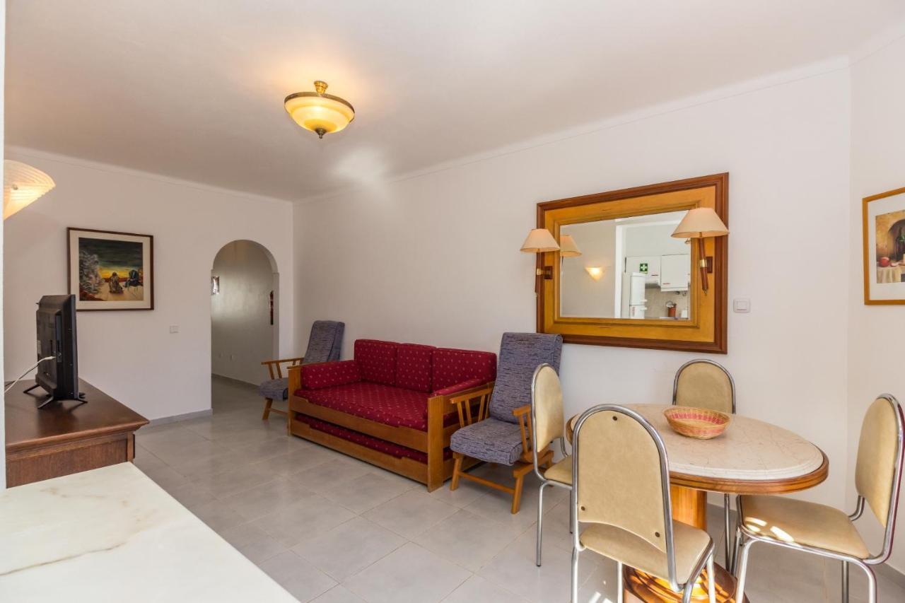 1 Bedroom Apartment By Algarvemanta Manta Rota Esterno foto