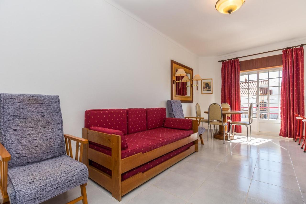 1 Bedroom Apartment By Algarvemanta Manta Rota Esterno foto