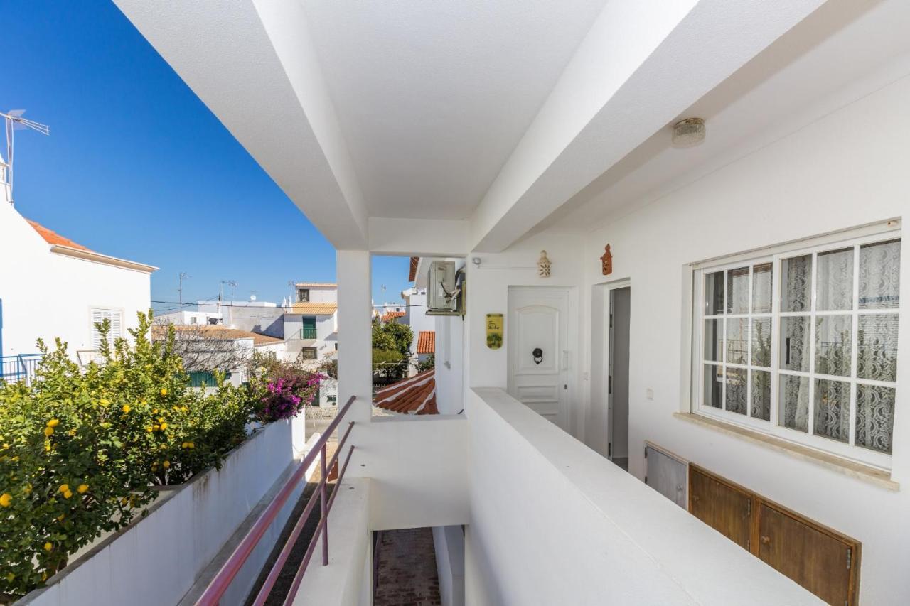 1 Bedroom Apartment By Algarvemanta Manta Rota Esterno foto