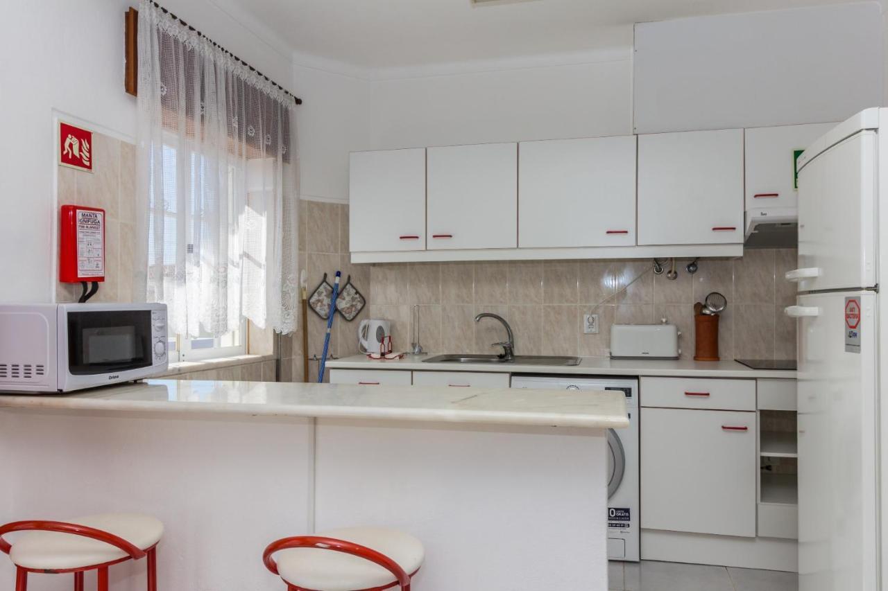 1 Bedroom Apartment By Algarvemanta Manta Rota Esterno foto