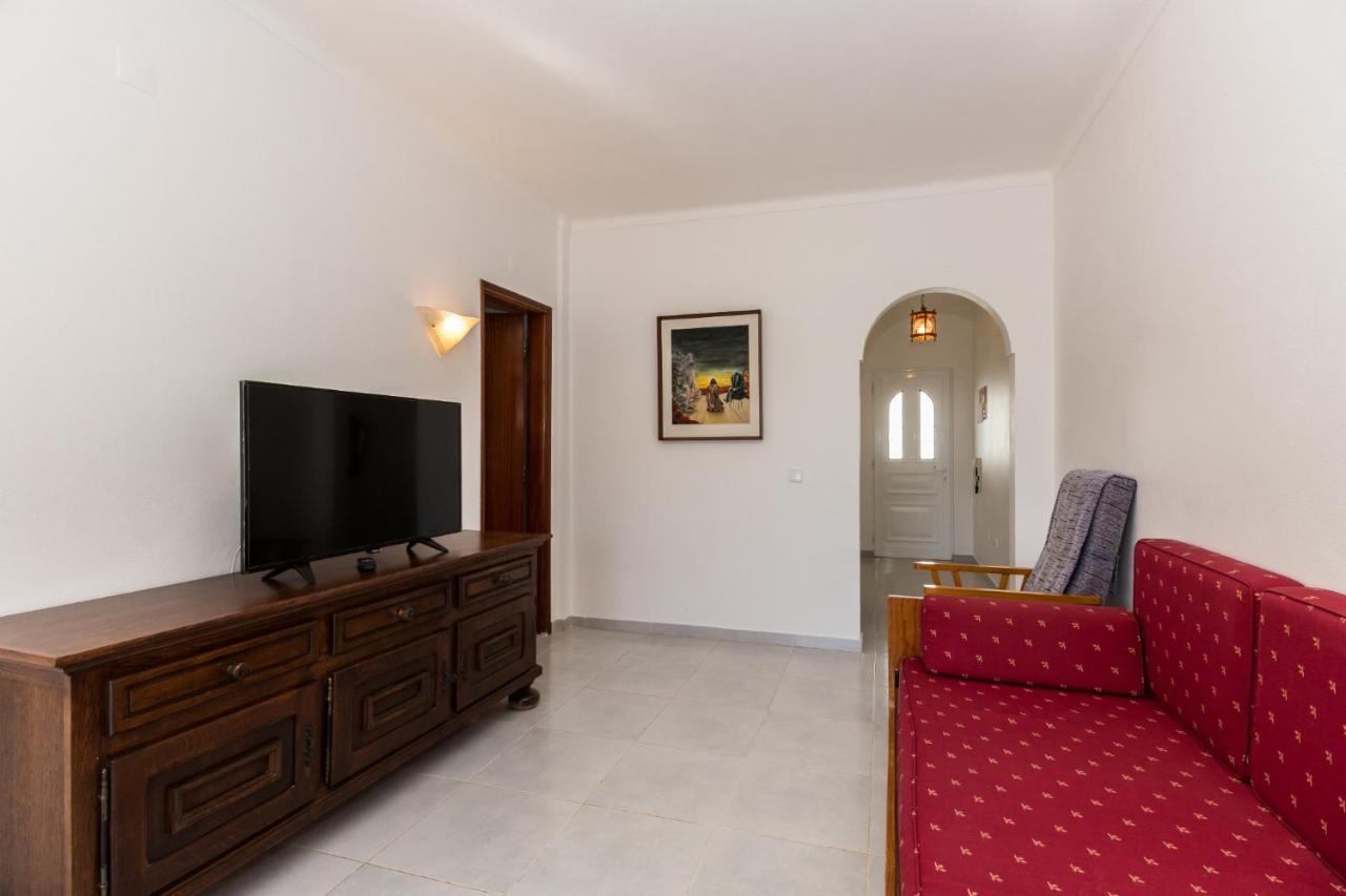 1 Bedroom Apartment By Algarvemanta Manta Rota Esterno foto