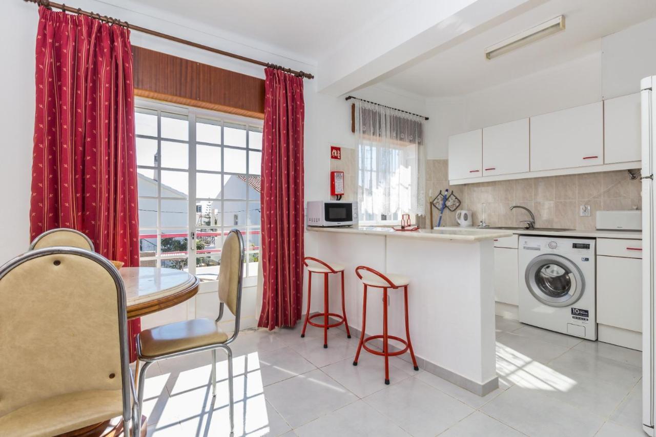 1 Bedroom Apartment By Algarvemanta Manta Rota Esterno foto