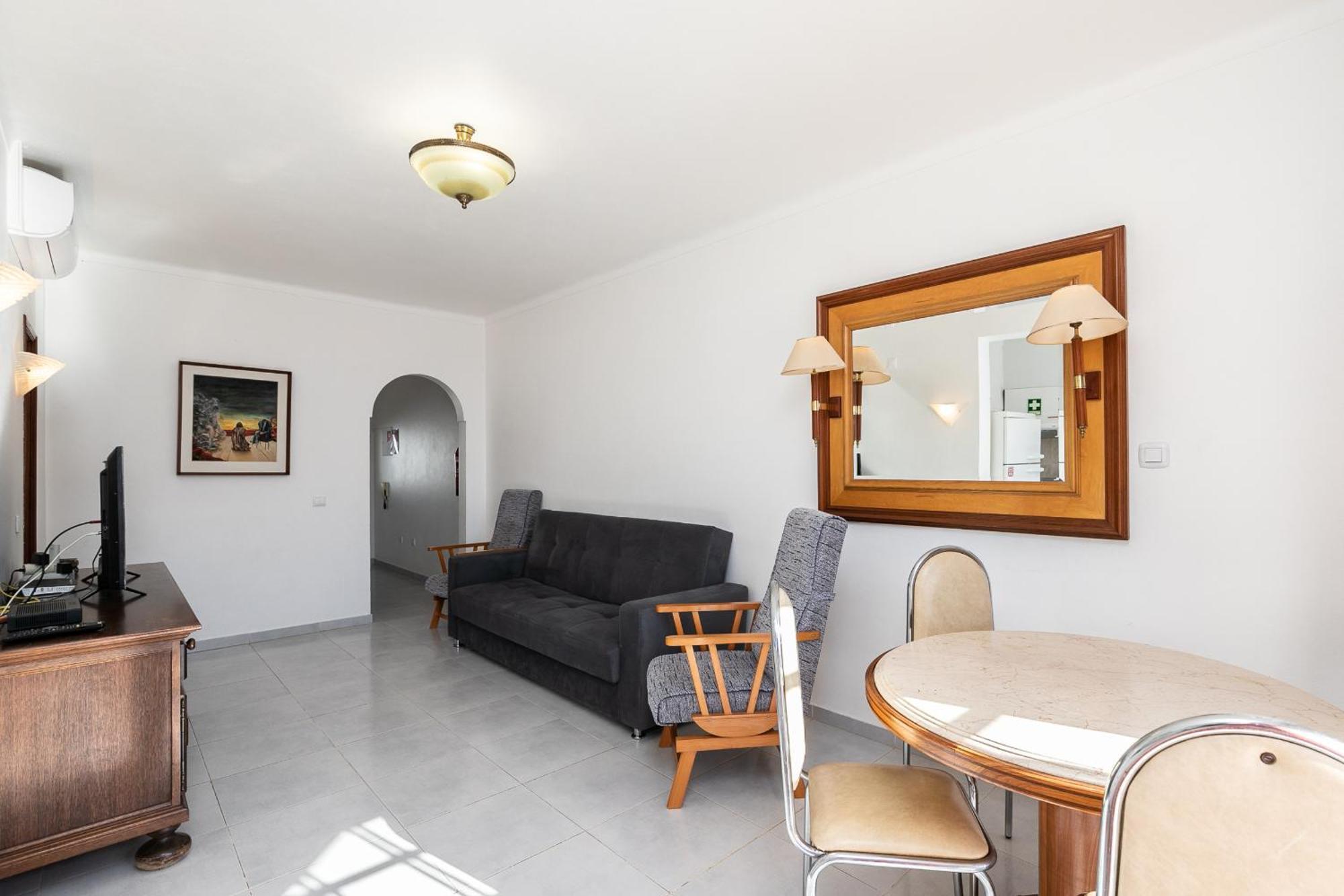 1 Bedroom Apartment By Algarvemanta Manta Rota Esterno foto