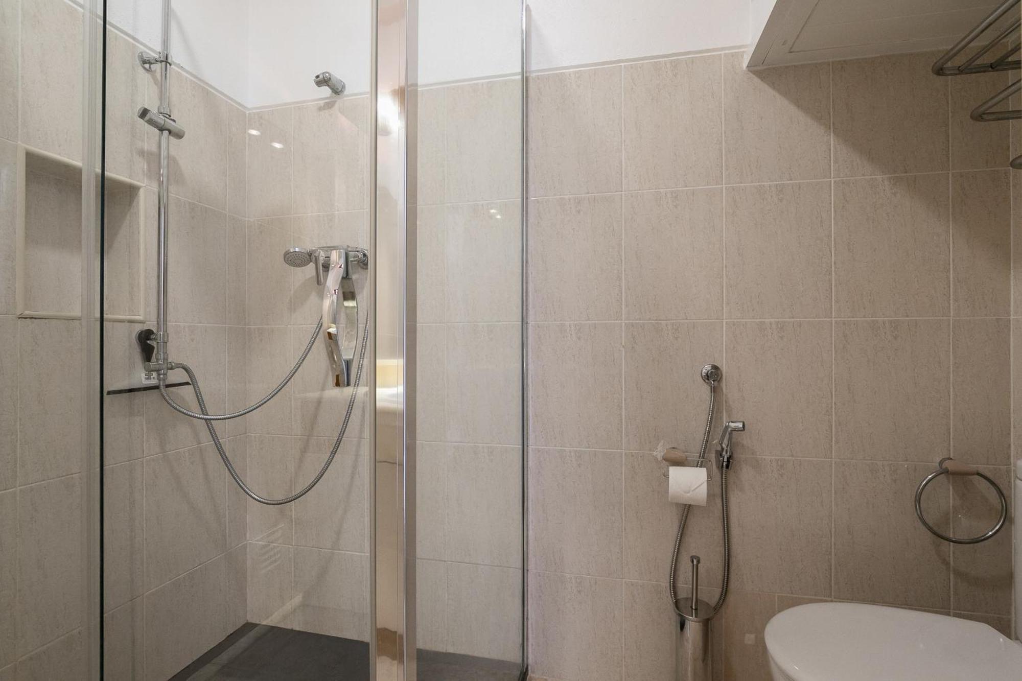 1 Bedroom Apartment By Algarvemanta Manta Rota Esterno foto